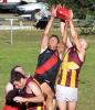 Upset win to the Magpies